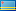 АРУБА флаг