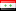 СИРИЯ флаг